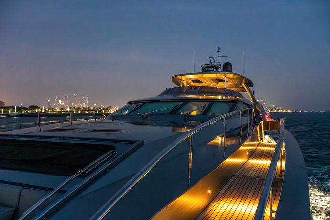 Custom Built 115 | Santorini