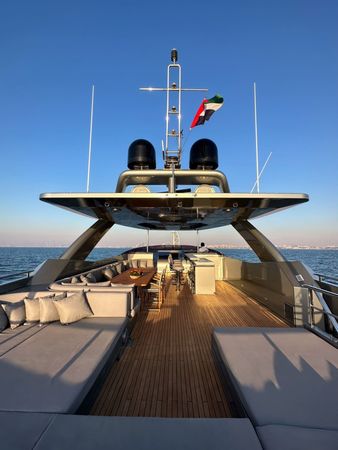 Custom Built 115 | Santorini