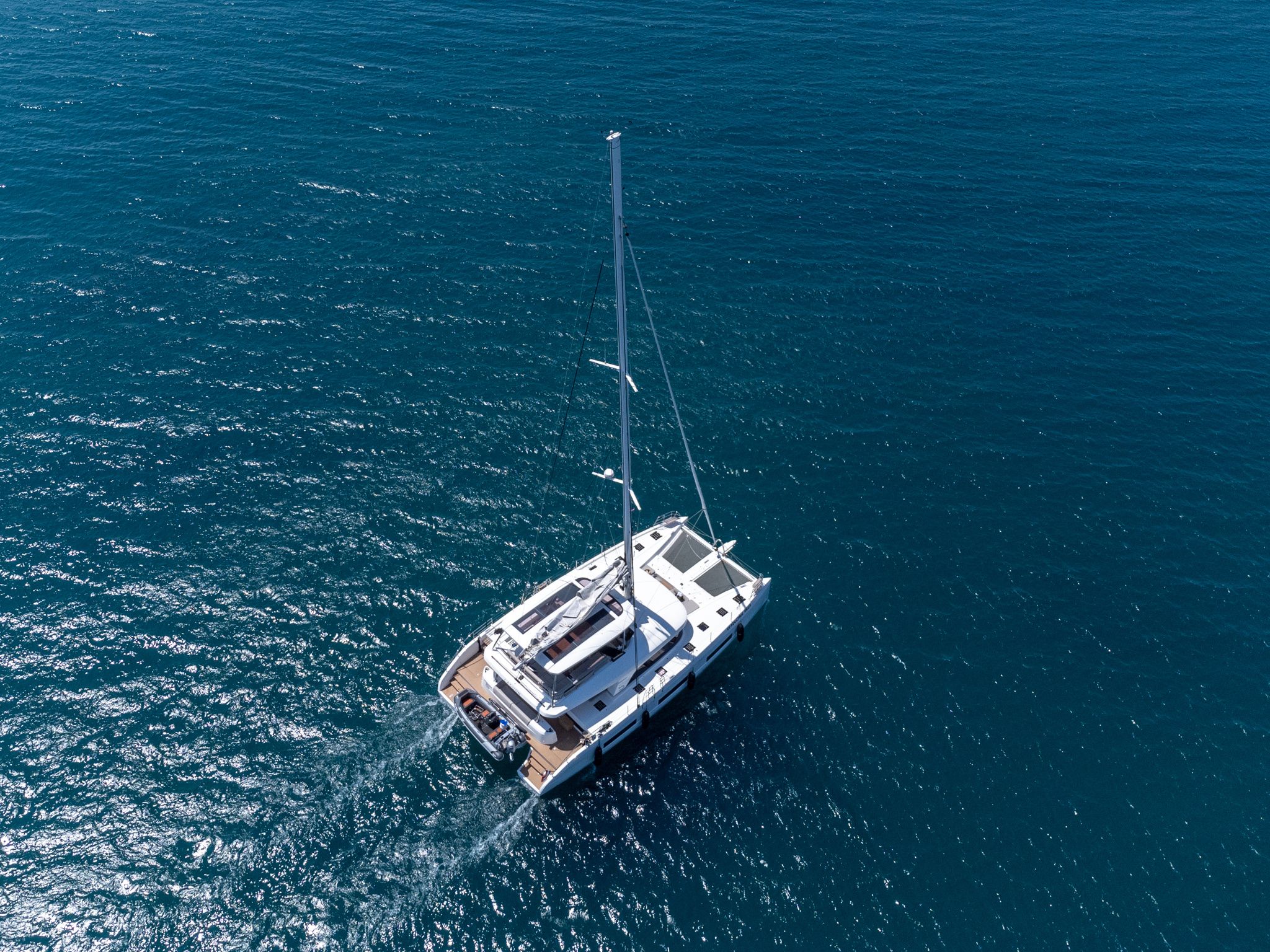 Lagoon Sixty 5 | Seaductive Orca