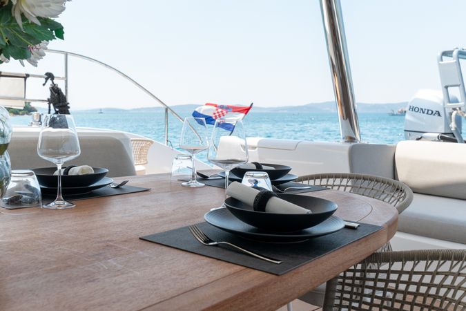 Lagoon Sixty 5 | Seaductive Orca