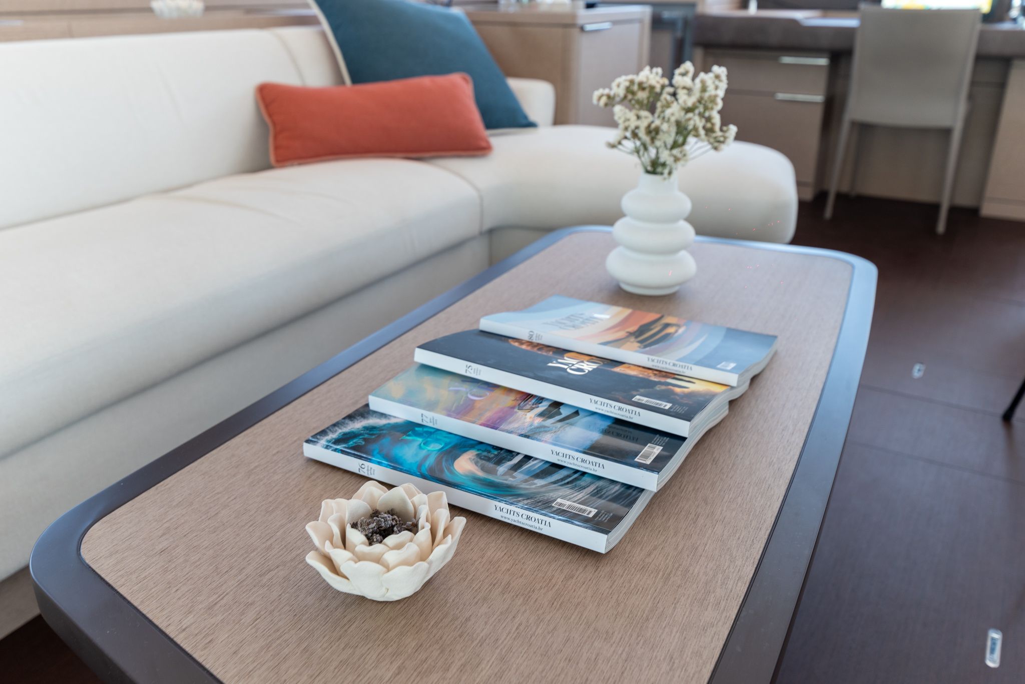 Lagoon Sixty 5 | Seaductive Orca