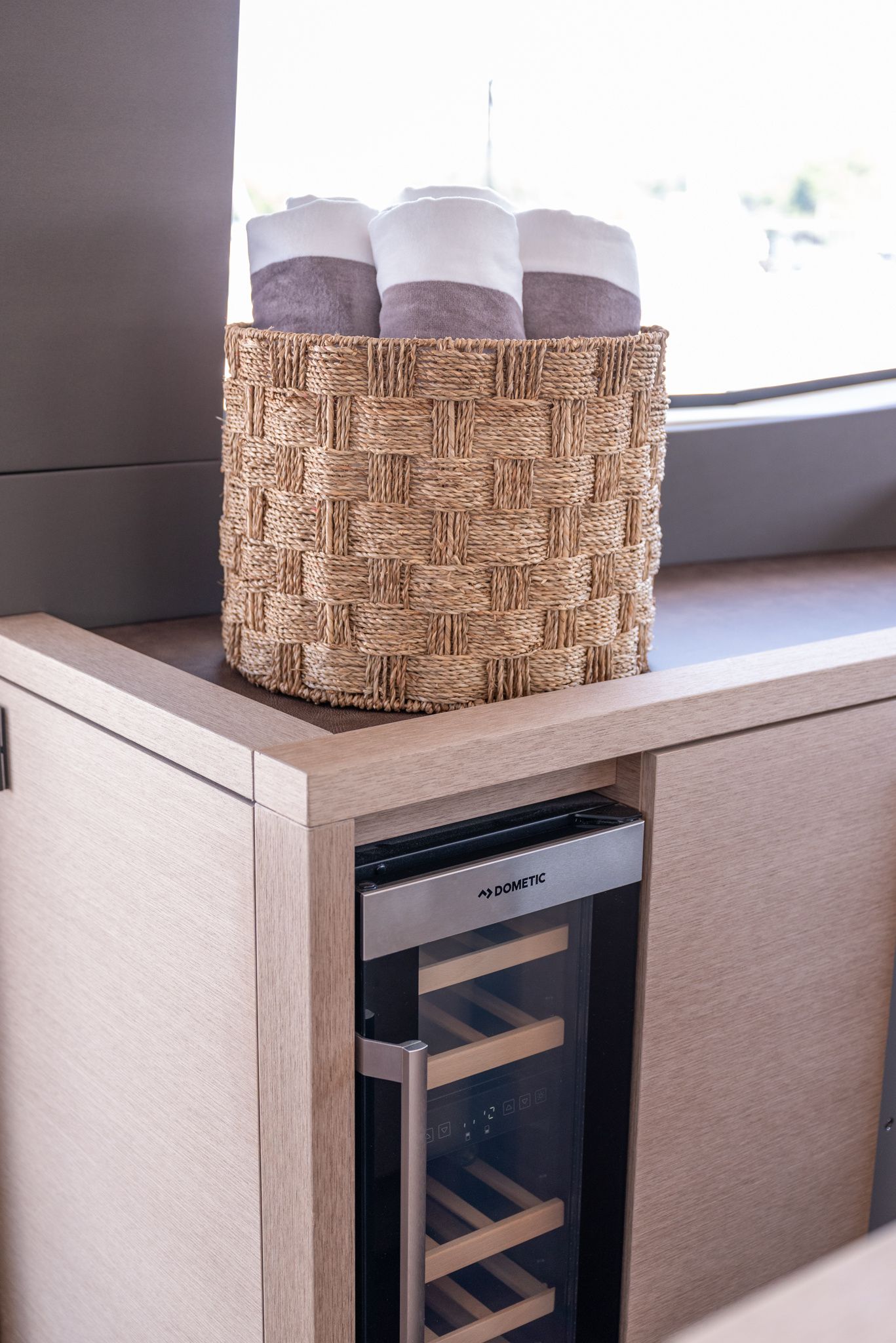 Lagoon Sixty 5 | Seaductive Orca