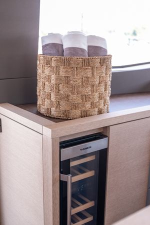 Lagoon Sixty 5 | Seaductive Orca