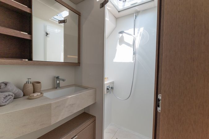 Lagoon Sixty 5 | Seaductive Orca