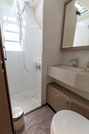 Lagoon Sixty 5 | Seaductive Orca