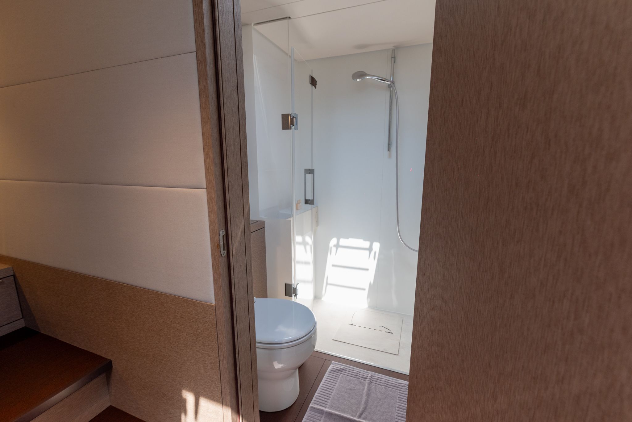 Lagoon Sixty 5 | Seaductive Orca