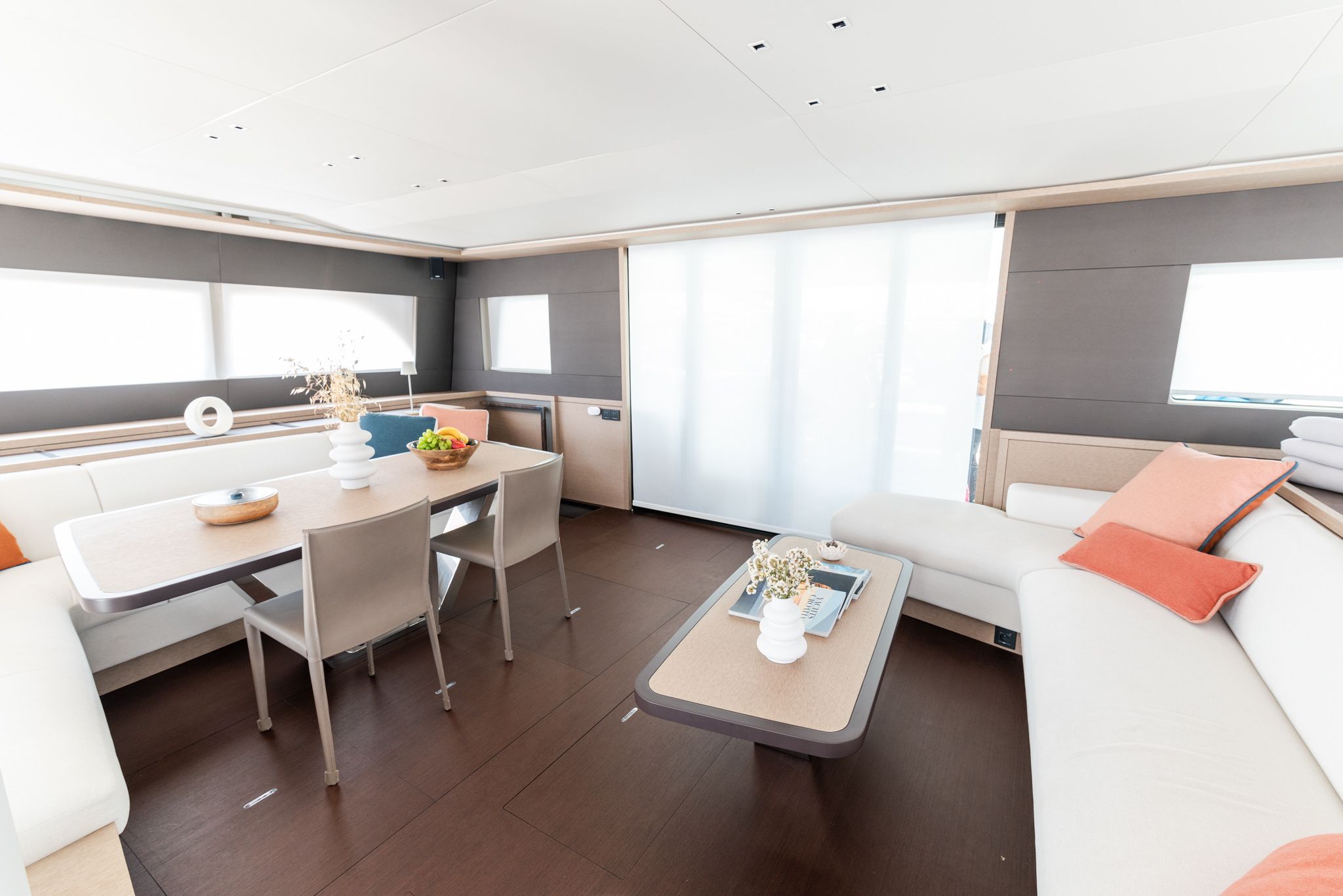 Lagoon Sixty 5 | Seaductive Orca