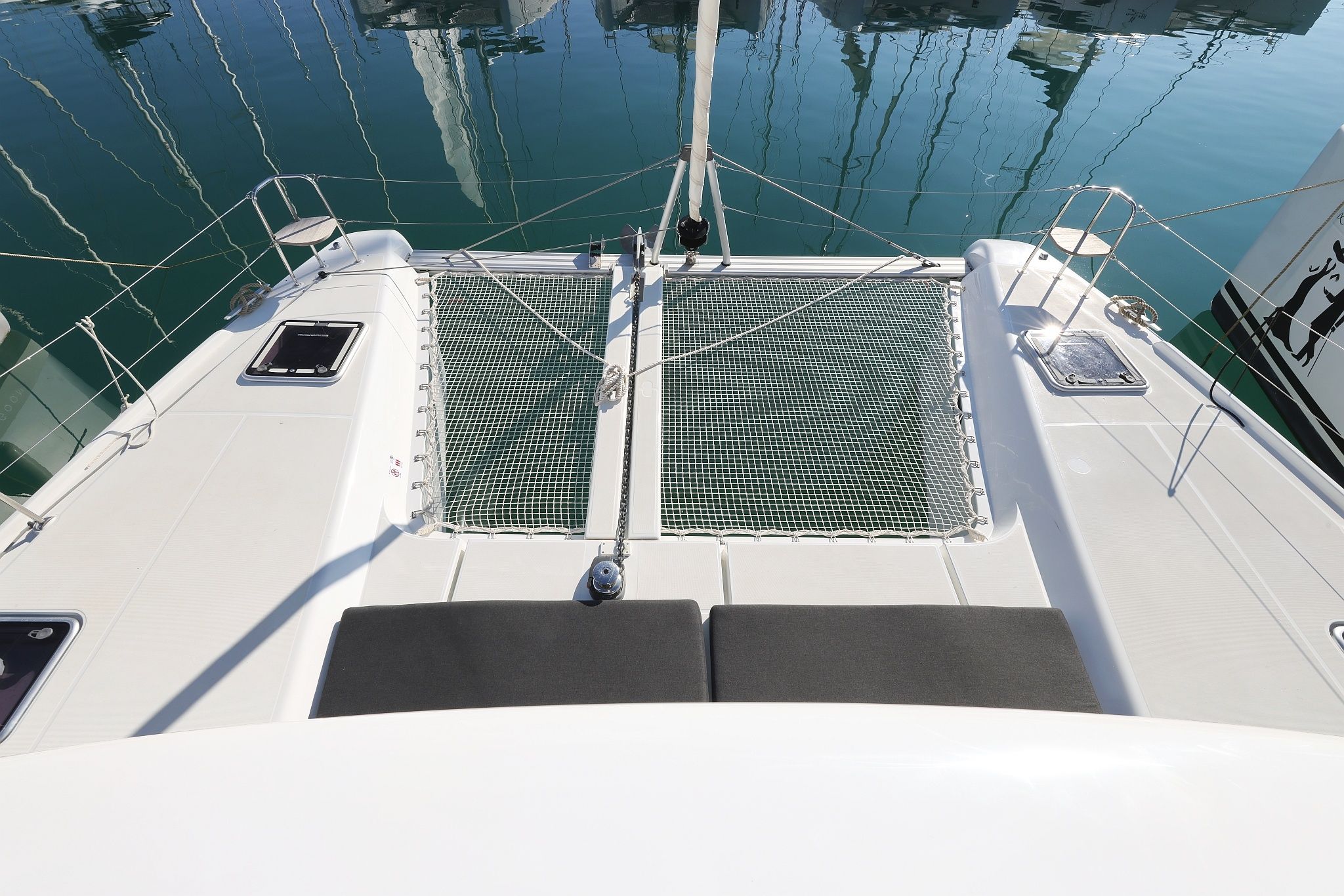 Lagoon 42 | Dear John