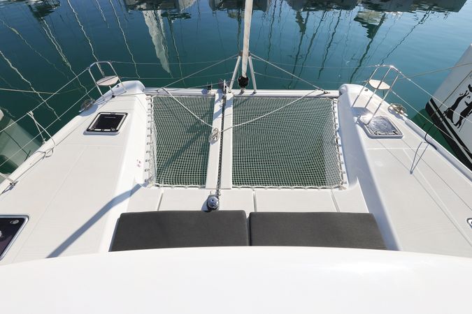 Lagoon 42 | Dear John