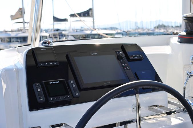 Lagoon 42 | Dear John