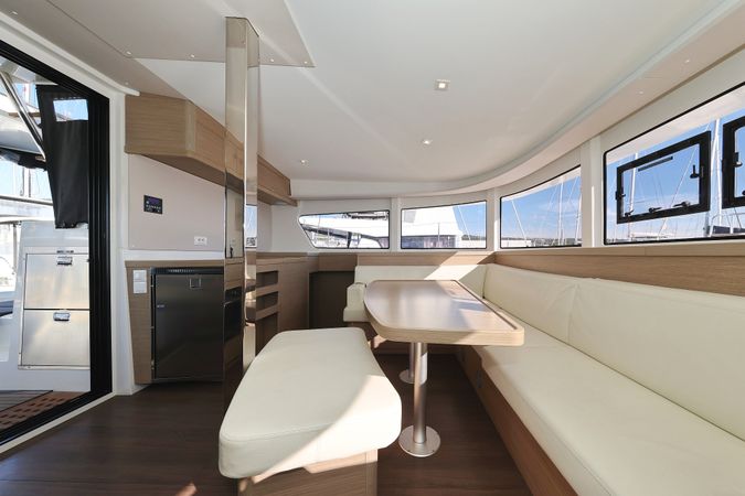 Lagoon 42 | Dear John