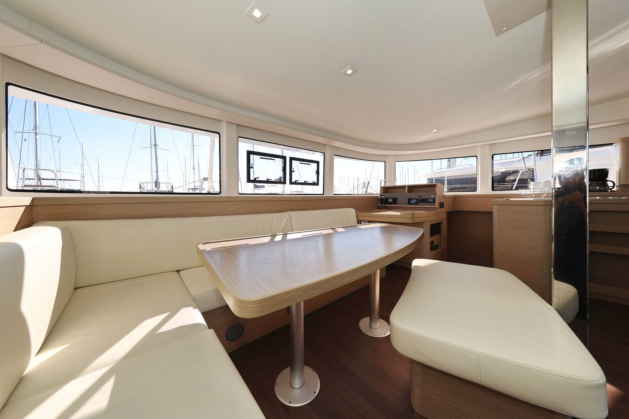 Lagoon 42 | Dear John