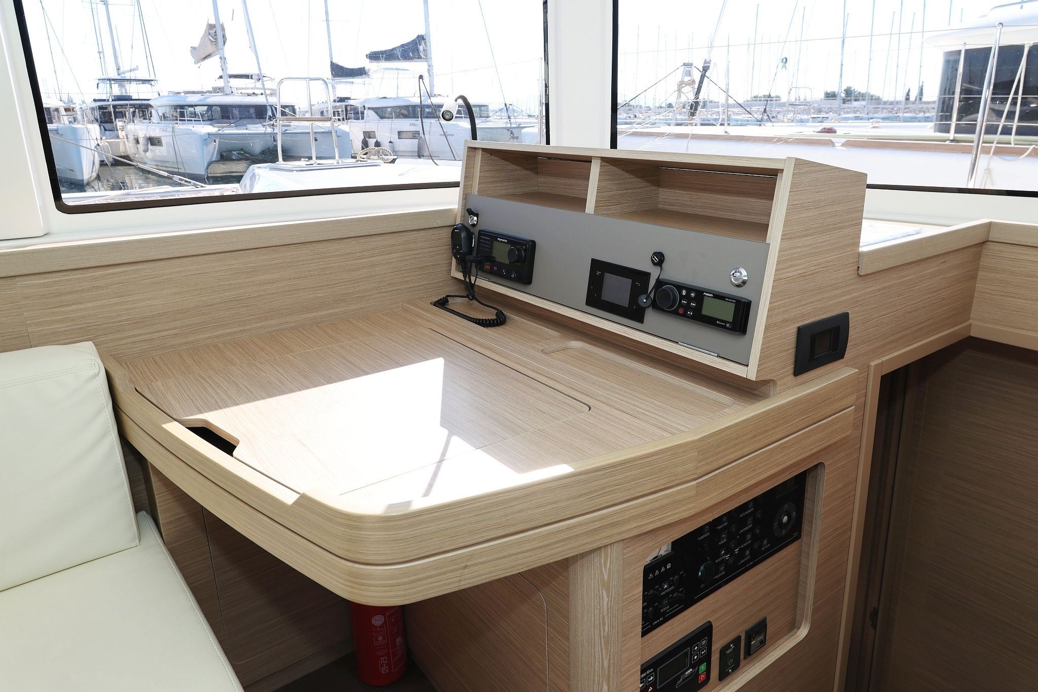 Lagoon 42 | Dear John