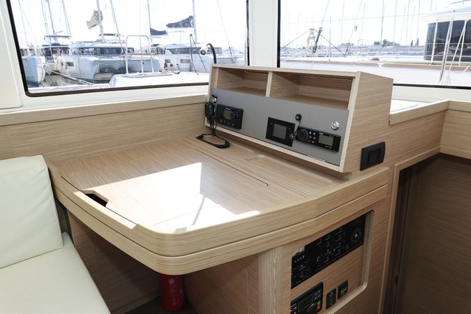 Lagoon 42 | Dear John