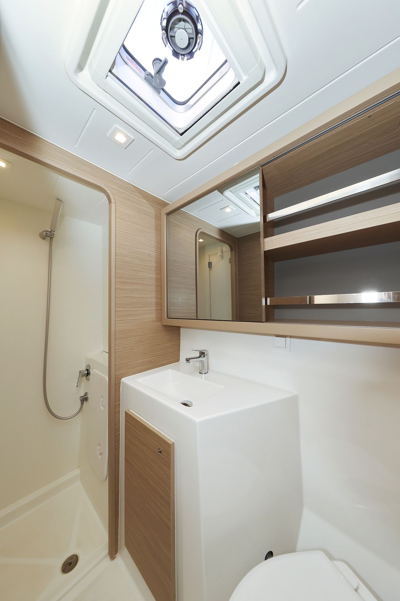 Lagoon 42 | Dear John