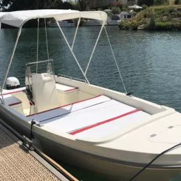 Selva 480 Open | 22 - 2