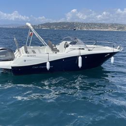 Jeanneau Cap Camarat 6.5 WA | 19