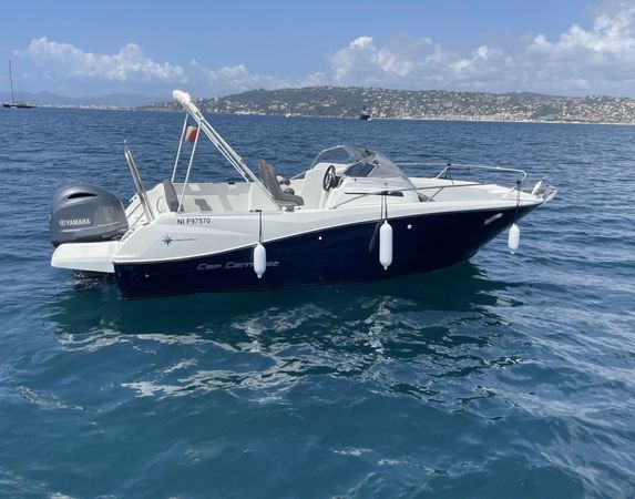 Jeanneau Cap Camarat 6.5 WA | 19