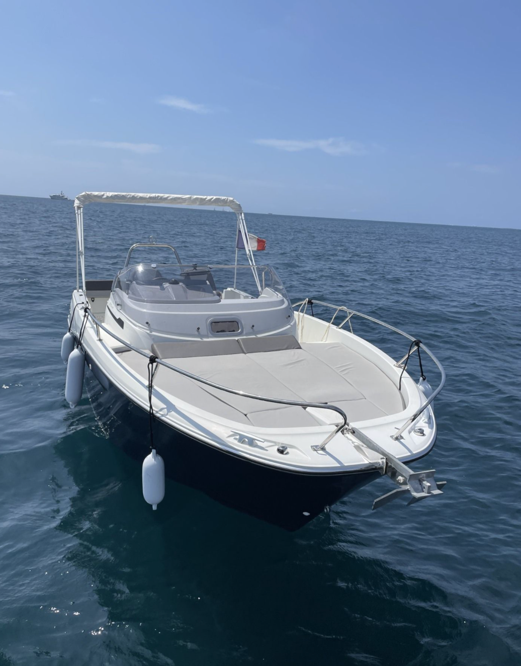 Jeanneau Cap Camarat 6.5 WA | 19