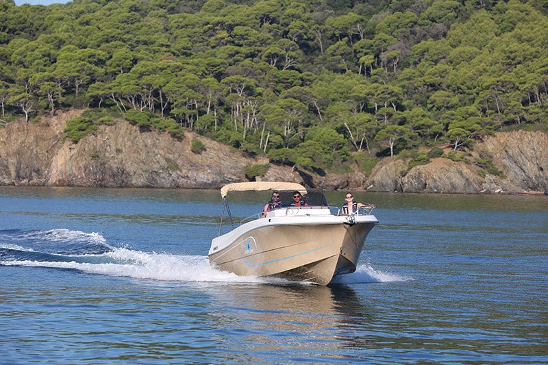 Pacific Craft 750 | 22