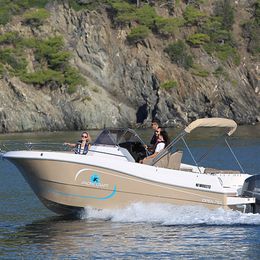 Pacific Craft 750 | 22