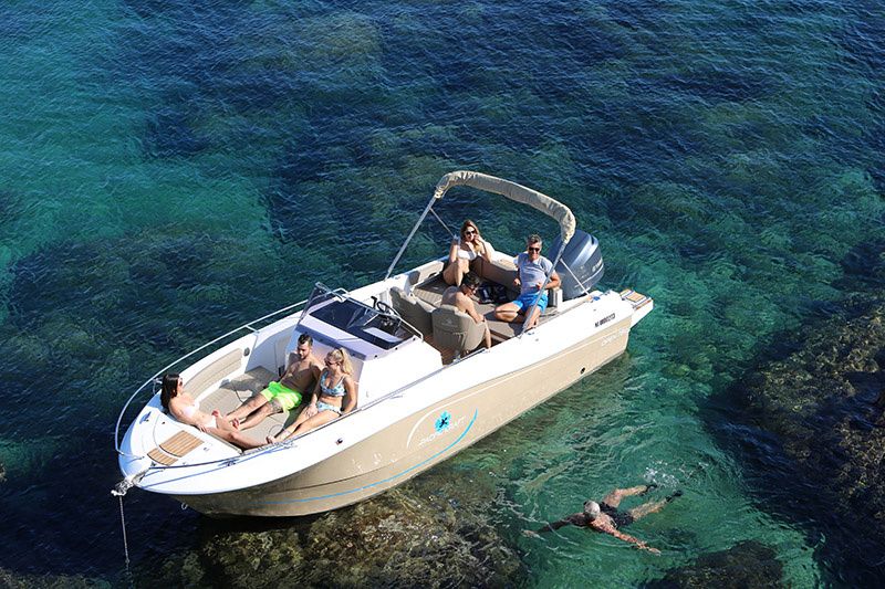 Pacific Craft 750 | 22