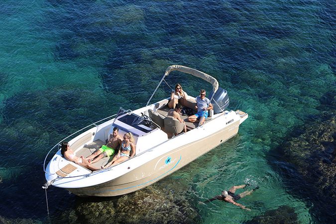 Pacific Craft 750 | 22