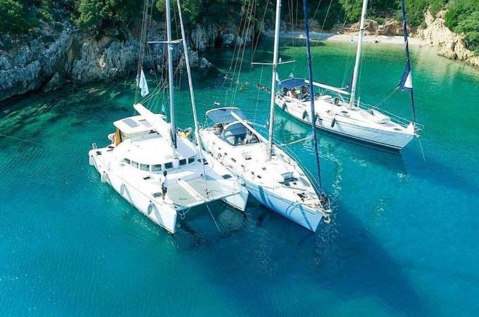 Lagoon 380 S2 | Maestro