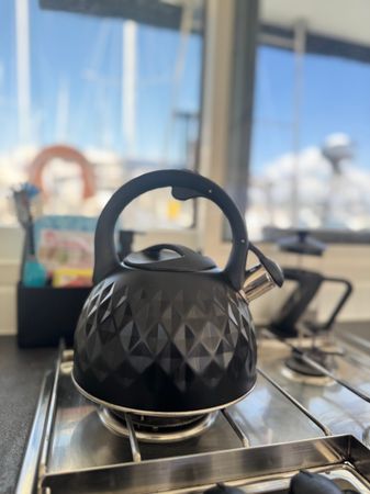 Lagoon 380 S2 | Maestro