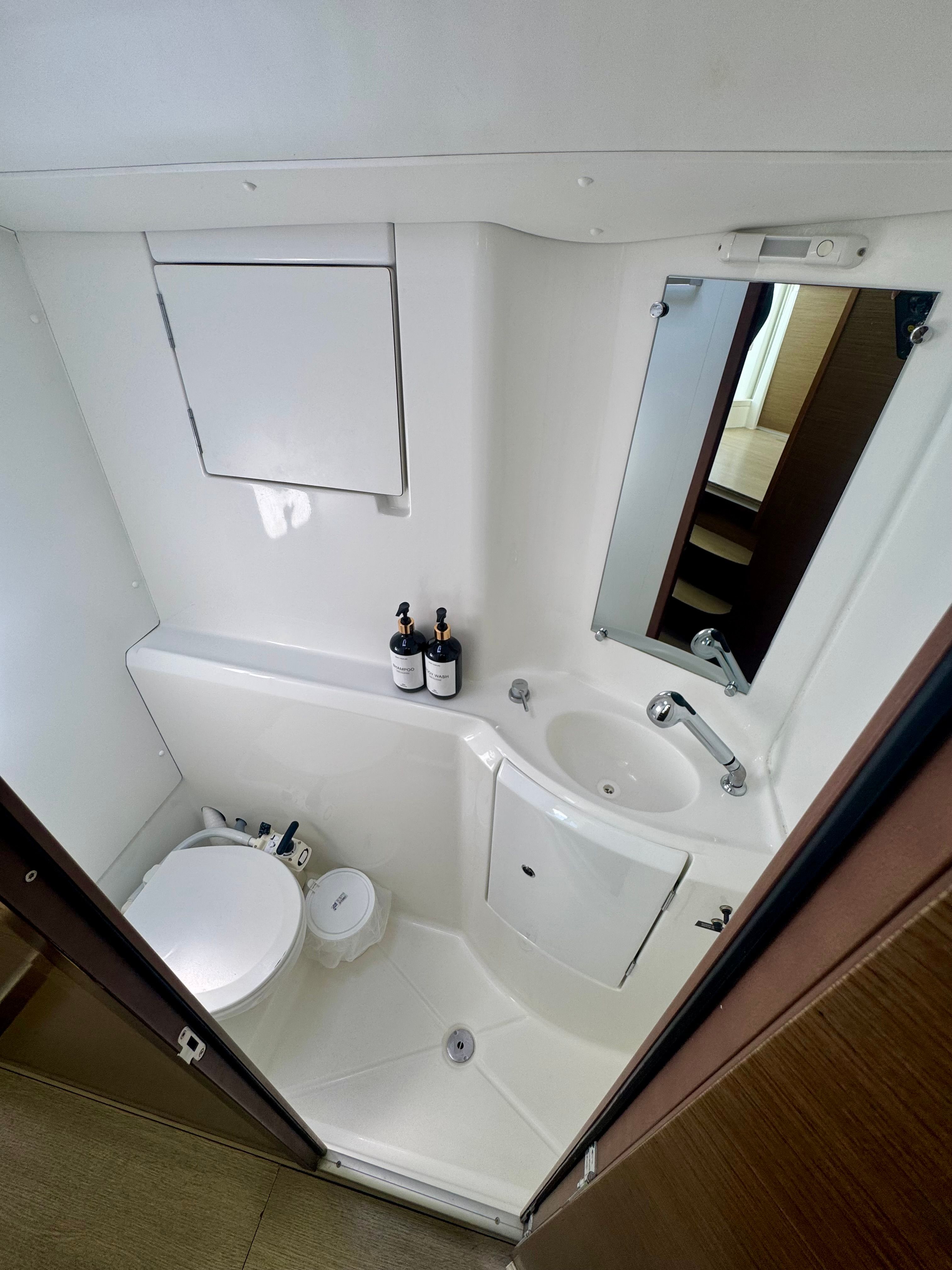 Lagoon 380 S2 | Maestro