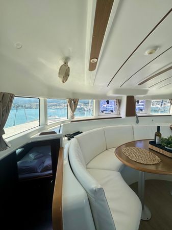 Lagoon 380 S2 | Maestro