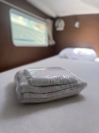 Lagoon 380 S2 | Maestro