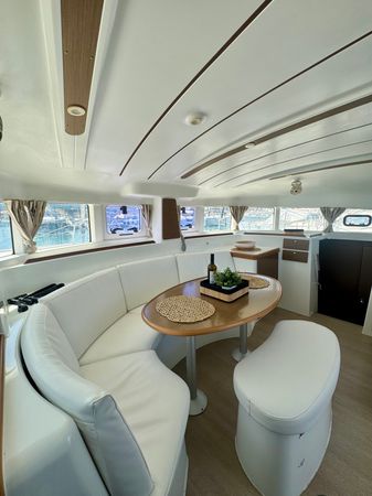 Lagoon 380 S2 | Maestro