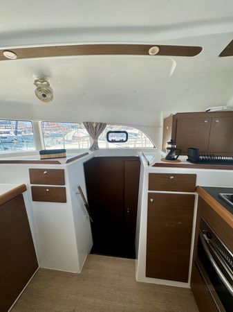 Lagoon 380 S2 | Maestro