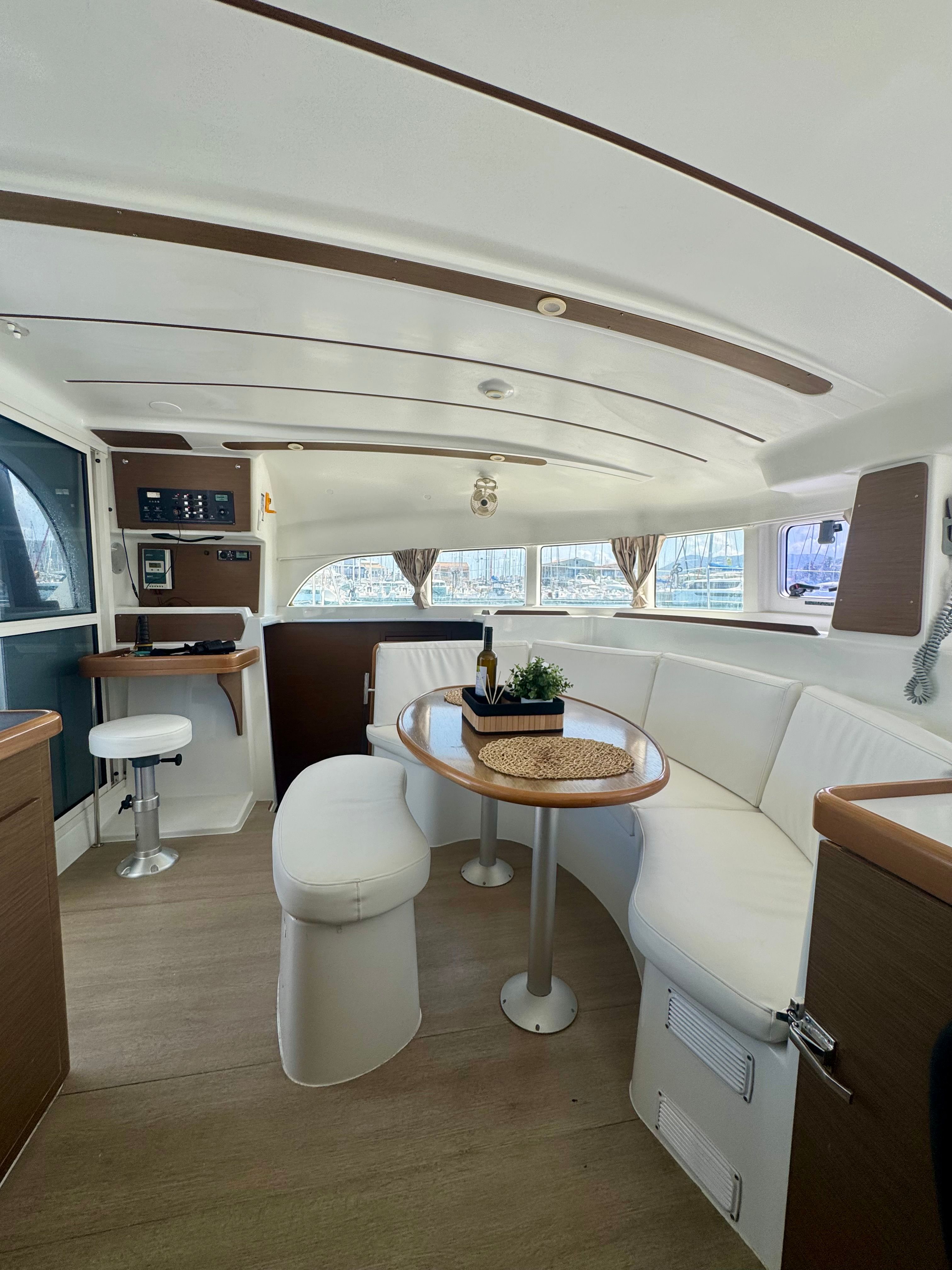 Lagoon 380 S2 | Maestro