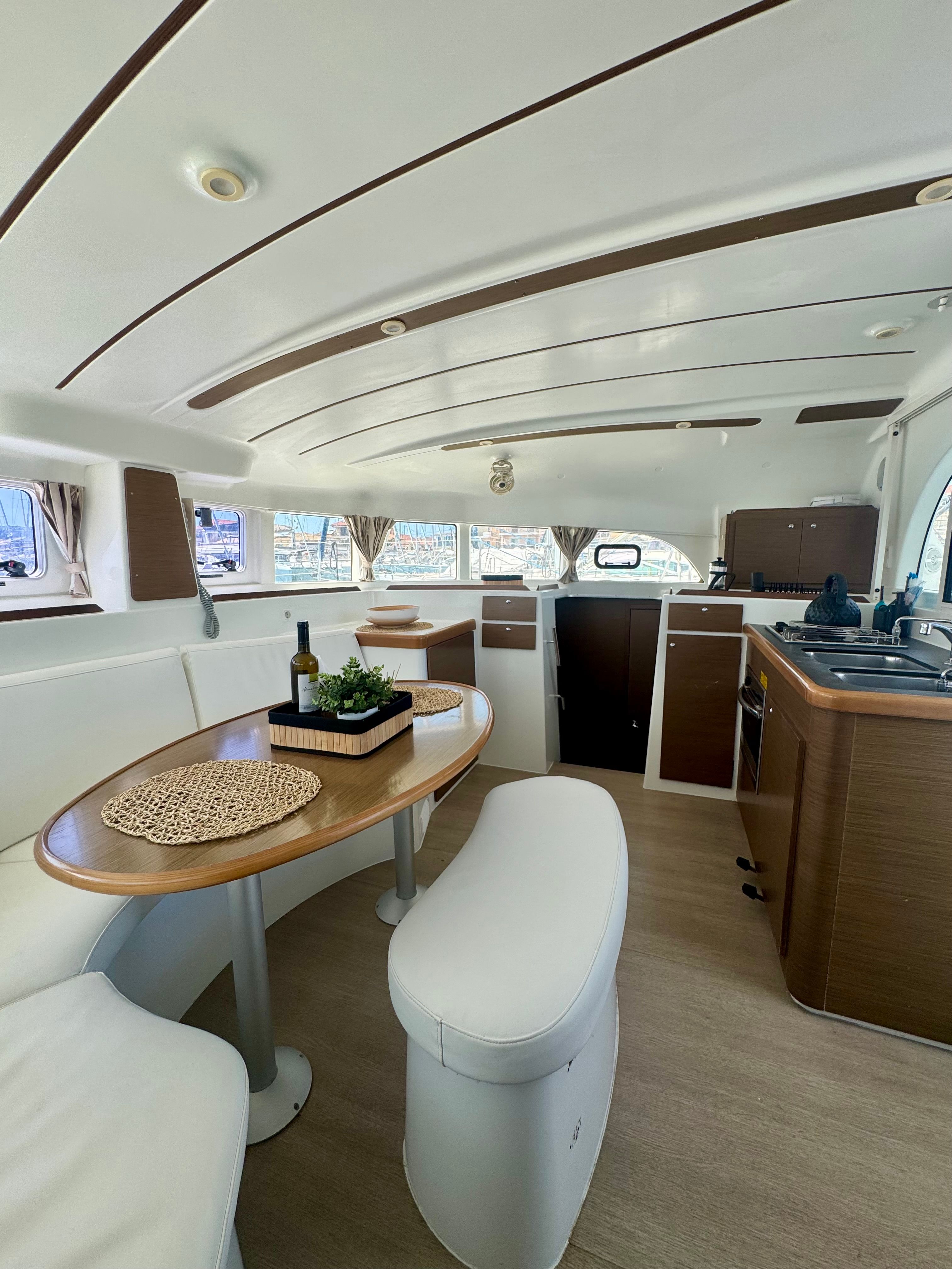 Lagoon 380 S2 | Maestro