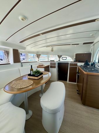 Lagoon 380 S2 | Maestro