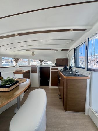 Lagoon 380 S2 | Maestro