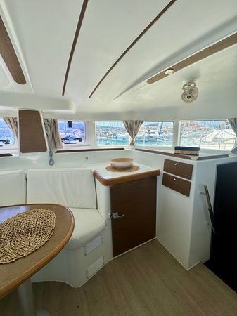 Lagoon 380 S2 | Maestro