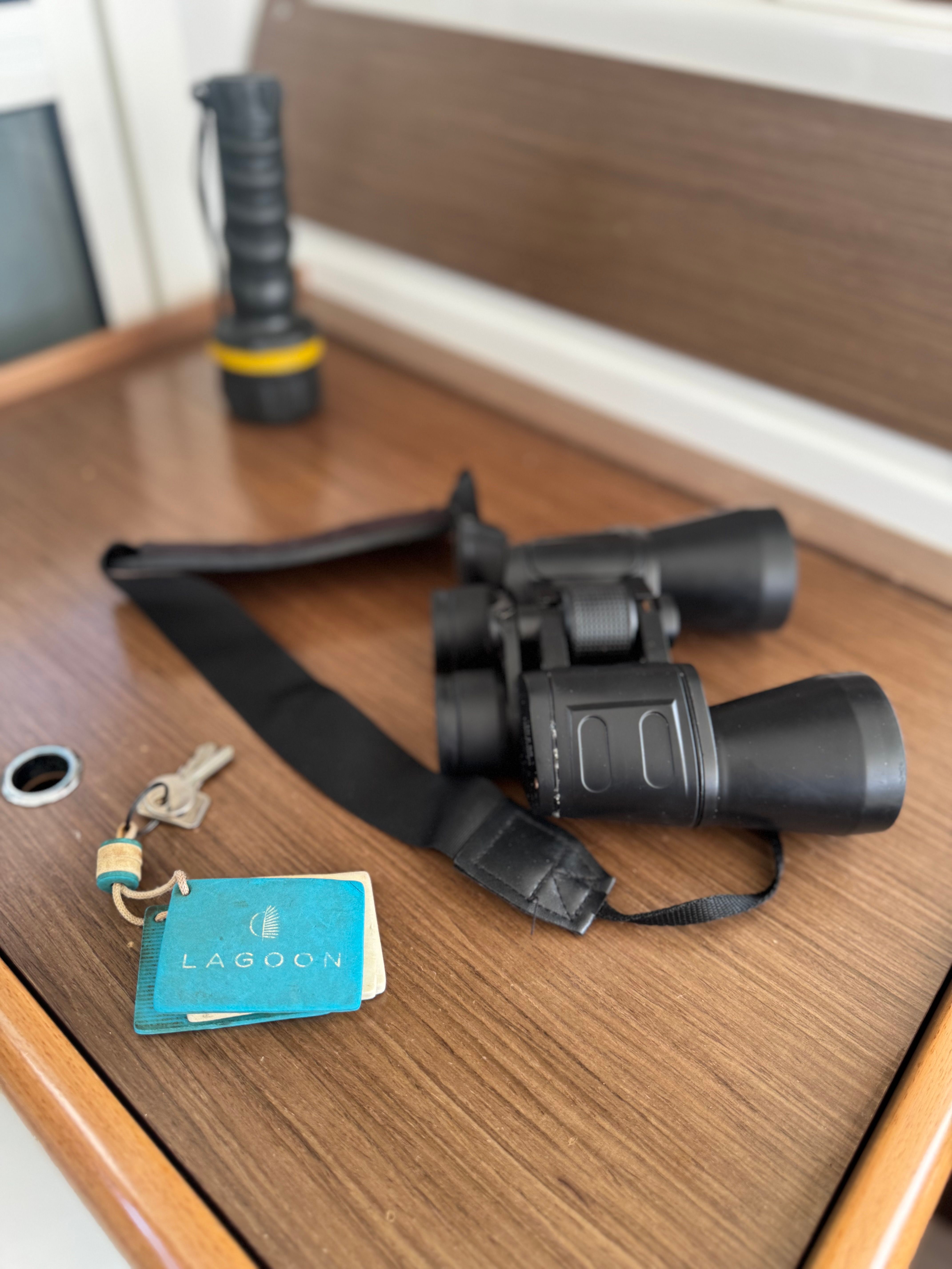 Lagoon 380 S2 | Maestro