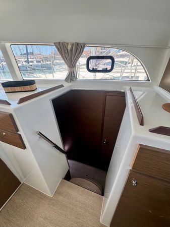 Lagoon 380 S2 | Maestro