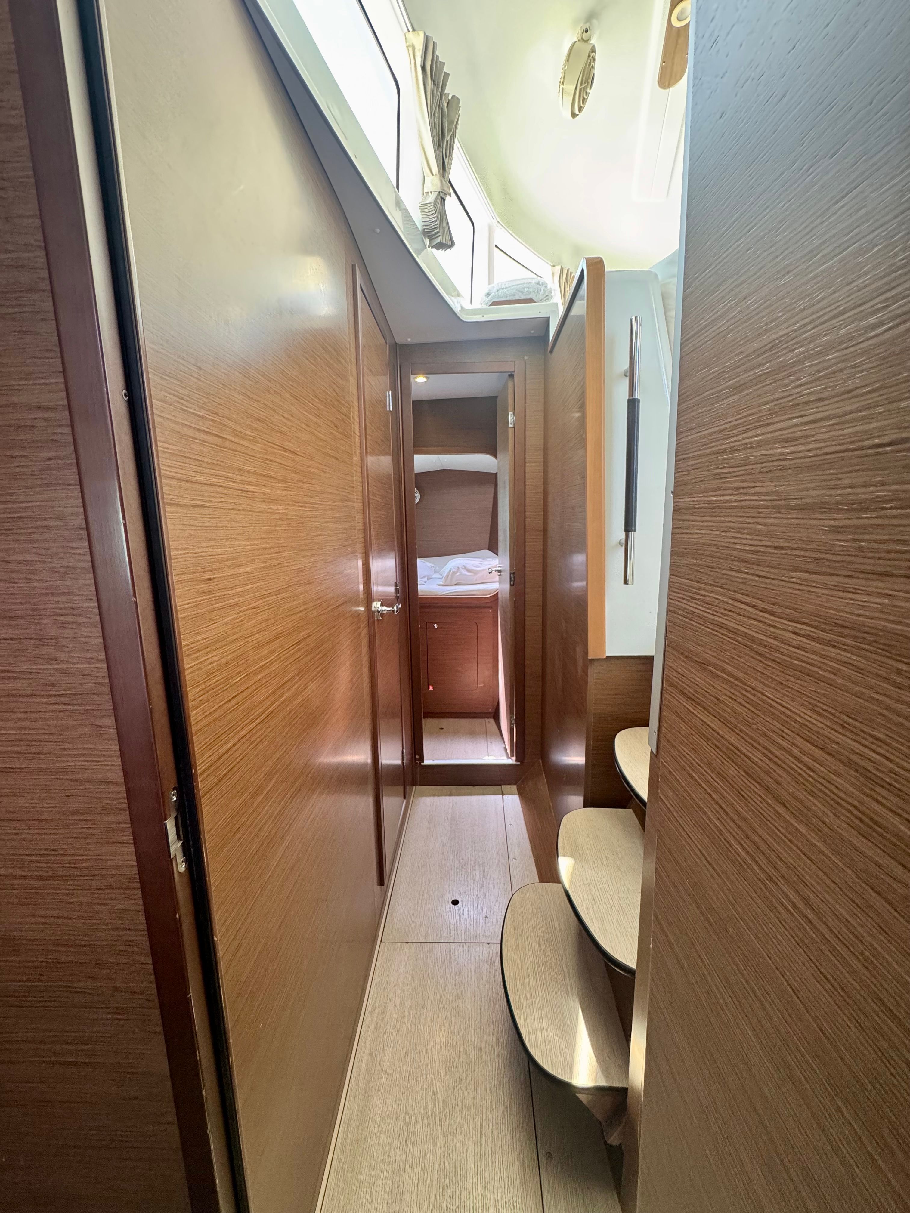 Lagoon 380 S2 | Maestro