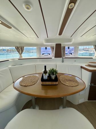 Lagoon 380 S2 | Maestro