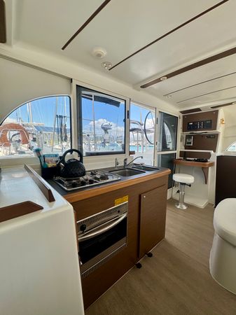 Lagoon 380 S2 | Maestro