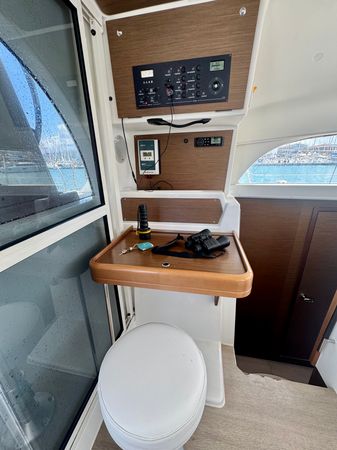 Lagoon 380 S2 | Maestro