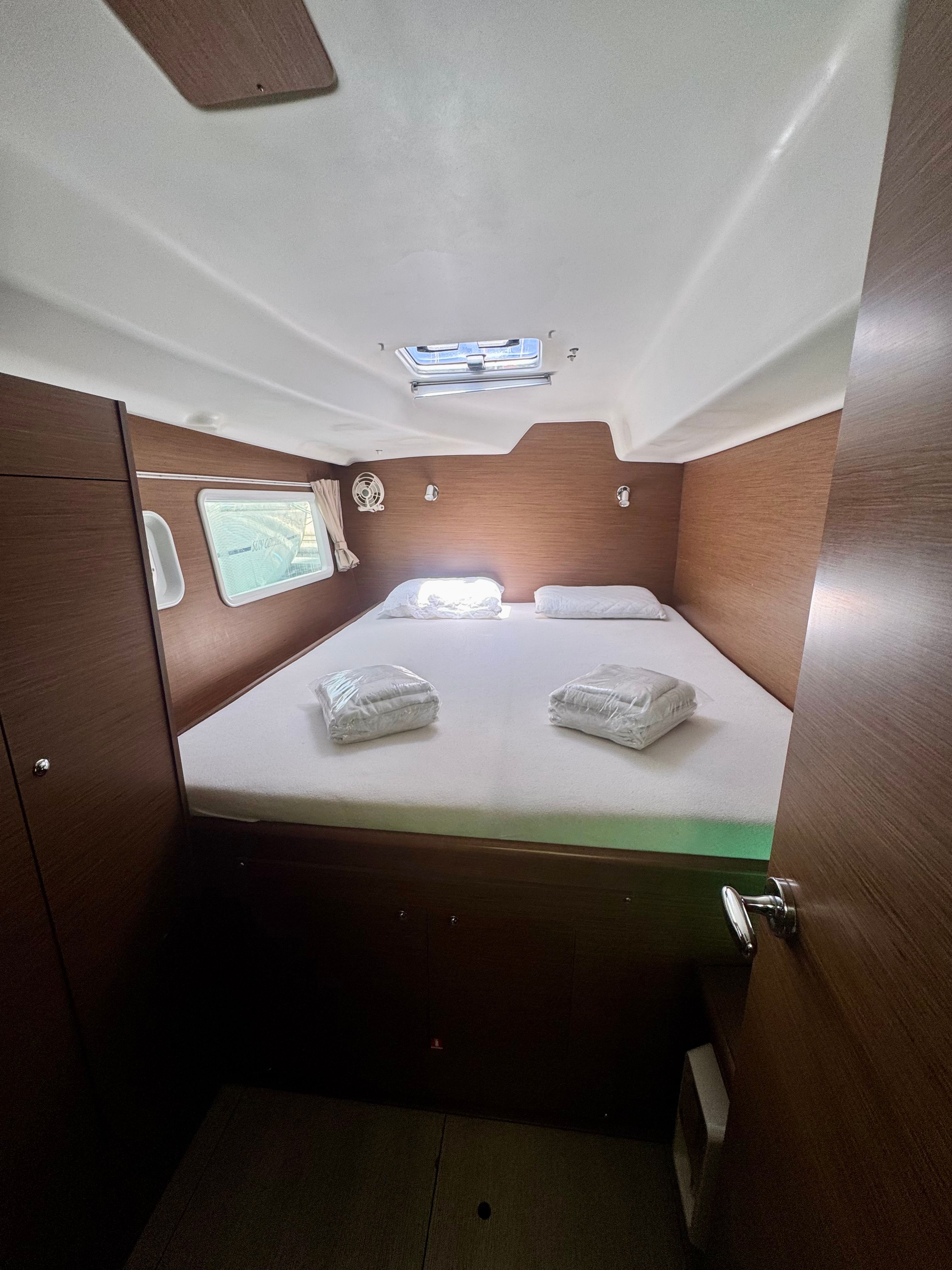 Lagoon 380 S2 | Maestro