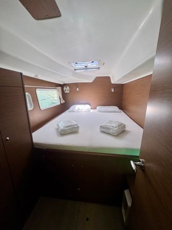 Lagoon 380 S2 | Maestro