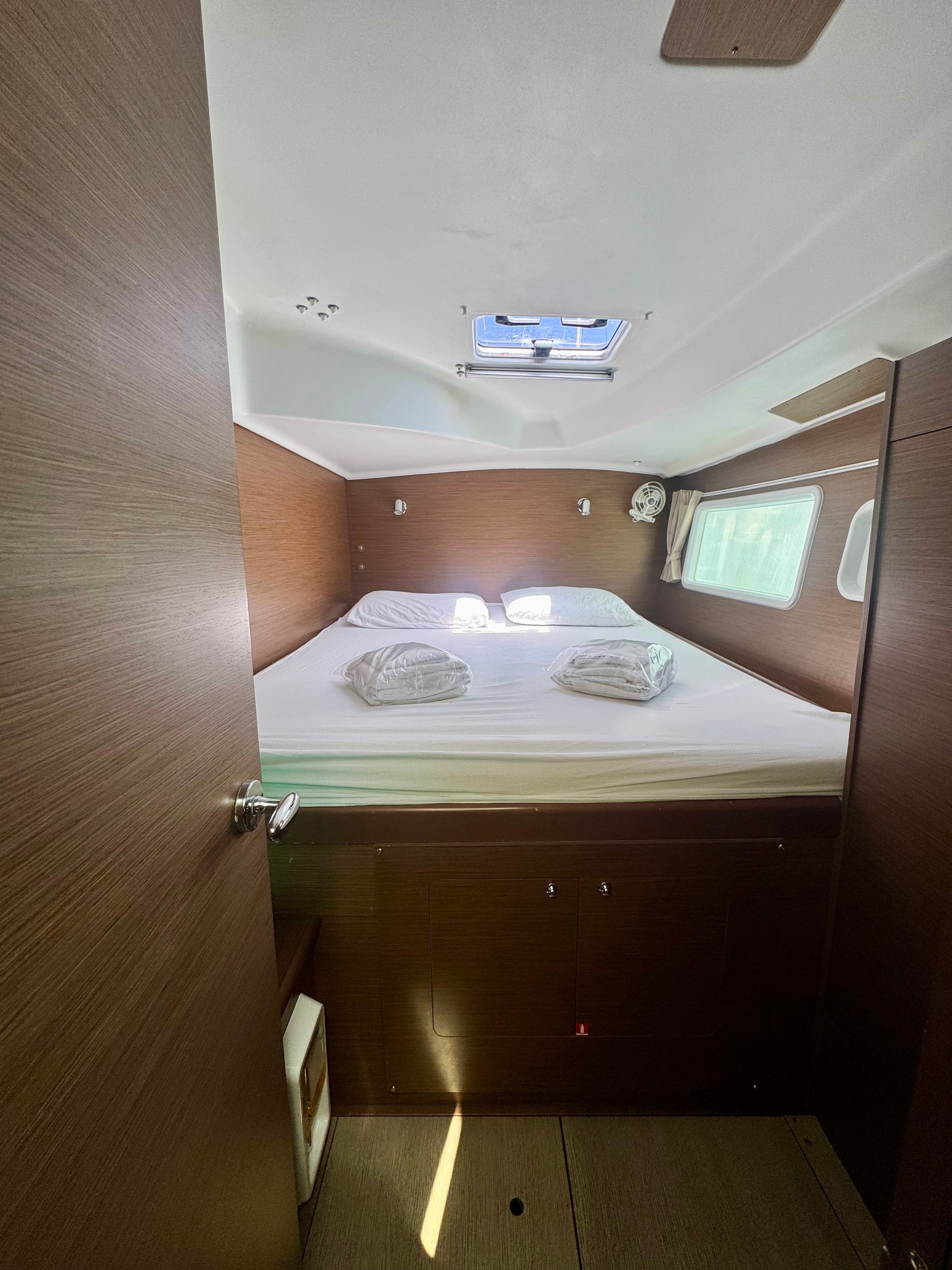 Lagoon 380 S2 | Maestro