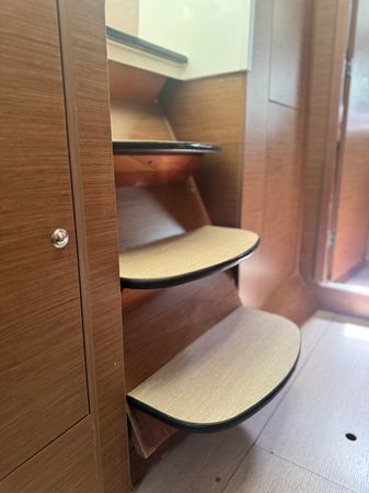 Lagoon 380 S2 | Maestro