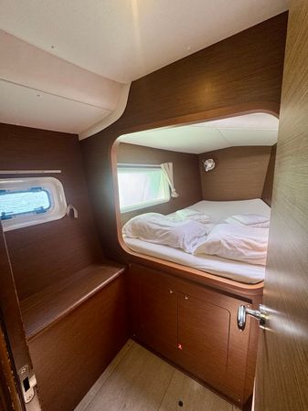 Lagoon 380 S2 | Maestro